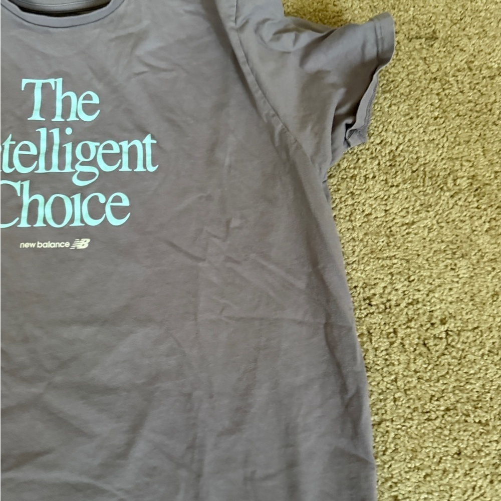 New Balance Tee - Picture 5 of 6